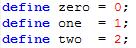 1. Definitions Section (Optional)