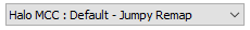 2. Active Remap