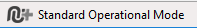 2. Operational Mode Status Bar