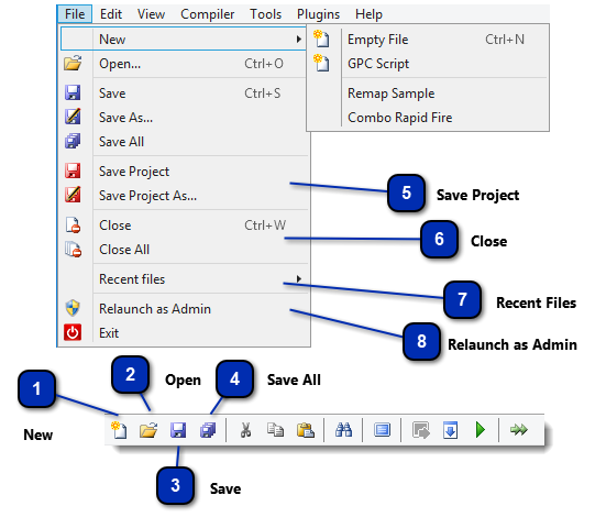 File Management