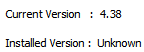 2. Version Details