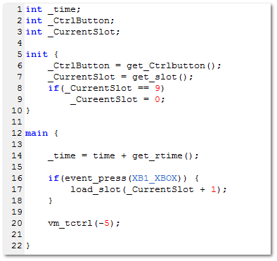 Miscellaneous Functions