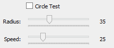 7. Circle Test
