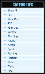 6. Categories