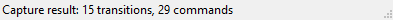 4. Status Bar