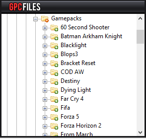 4. GPC Files