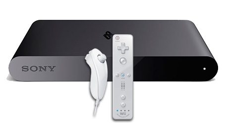 Connecting to a PlayStation TV
