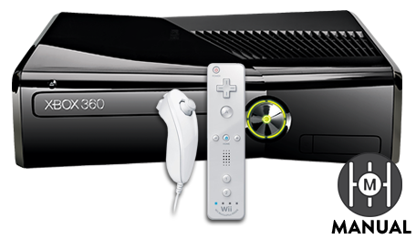 Connecting to Xbox 360