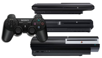 Using a Wired DualShock 3 Controller