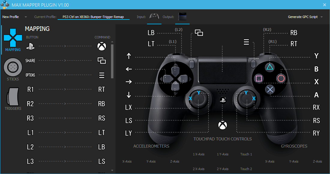 CRONUS IN 10: DualShock 4 Controller to PlayStation 4 WITHOUT ZEN STUDIO!!  (2022) 