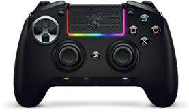 Razer Raiju Ultimate